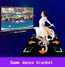Pc Dance Mat Pad Game USB TV PC Non Slip Dance Mat Pad Game For Kids And Adults