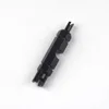 3-in-1 air nozzle tool (black)