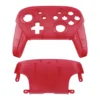 Clear Red MRM502WS
