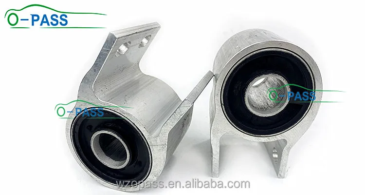 OPASS Front Mount Bracket Bushing For Cadillac XT5 XT6 & Chevrolet 