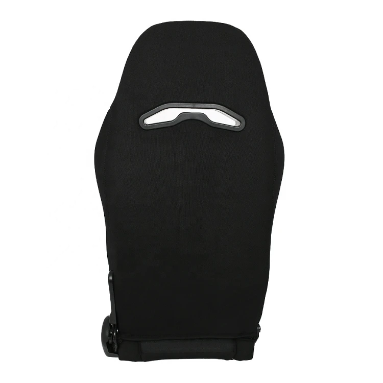 Tiypeor Customizable Bridal Logo Car Modification Parts Racing Seat