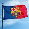 Bandiera del Club di Calcio