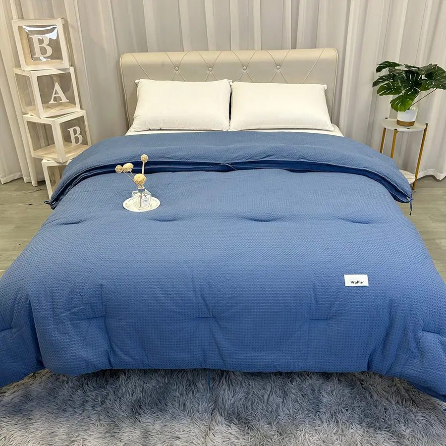 Good Quality Microfiber Duvet Comforter Winter Quality/quility