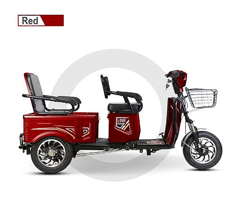 Philippines Cargo Trike For Sale Rickshaw Pecolo E Trike Price