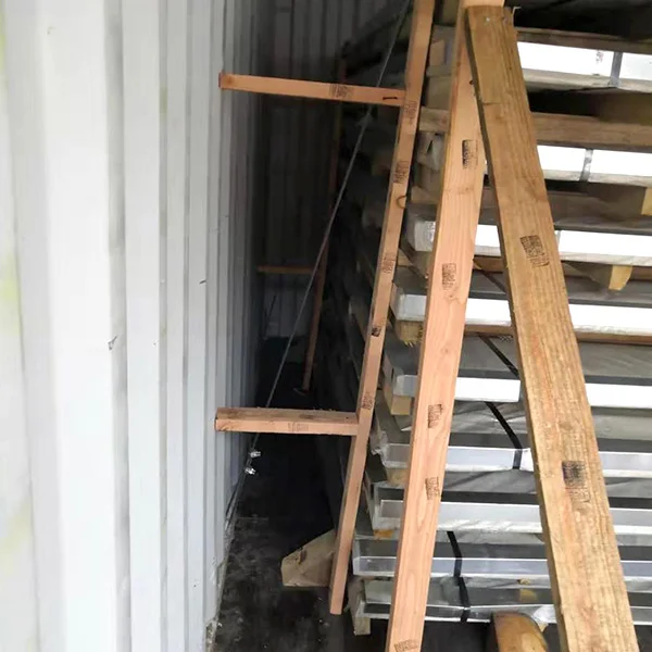 Construction Material 18 Gauge Steel 316l Stainless Sheet Metal Near Me