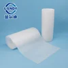 White Solar Pool Cover