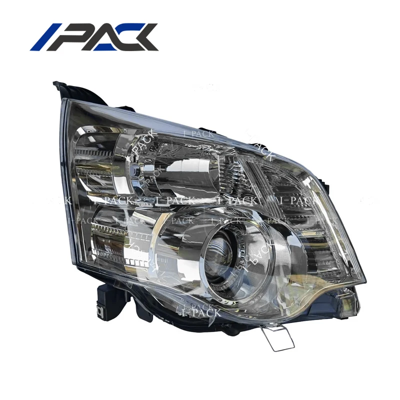 Faro Delantero OEM 81145-28f30 81185-28f20 para Toyota Voxy 2012