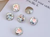 M2202-07 Cognac White (1 pcs price)