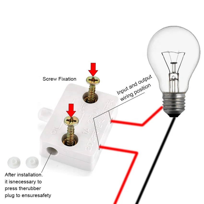 33mm 1a 250v 202 Black Normally Open Door Push Switch Buy Wardrobe Drawers Door Push Switch