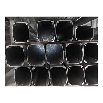 reliable quality attractive design industrial aluminium profile