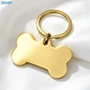 Gold,Blank