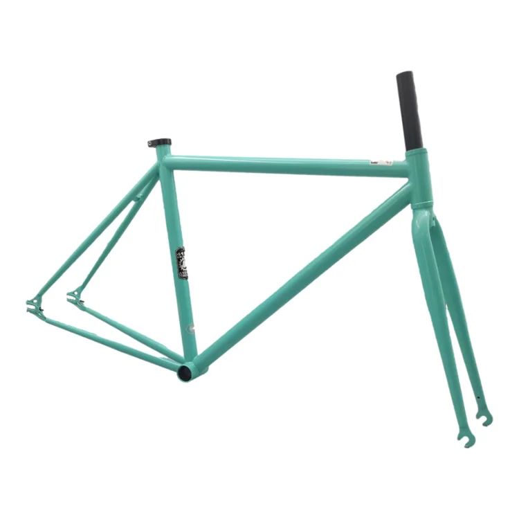 Wholesale Cr-mo 4130 Fixed Gear Frame Made by the Chinese Supplier