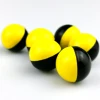 Amarillo Negro
