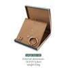 Large set box green