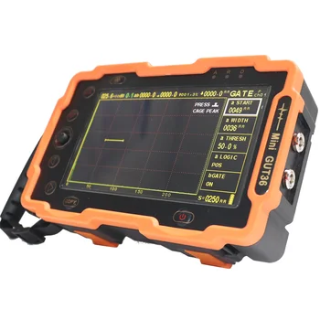 Factory Price New  Digital Ultrasonic Flaw Detector for Nondestructive Testing