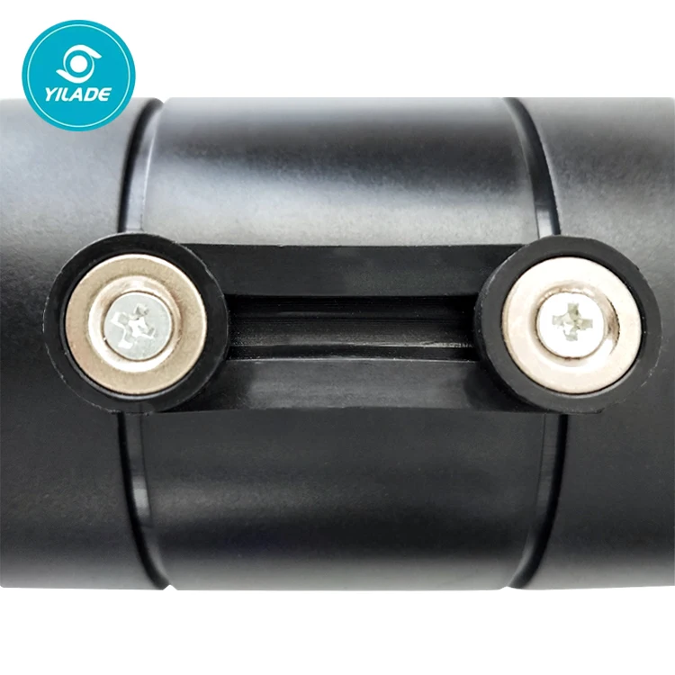 plastic wall mount