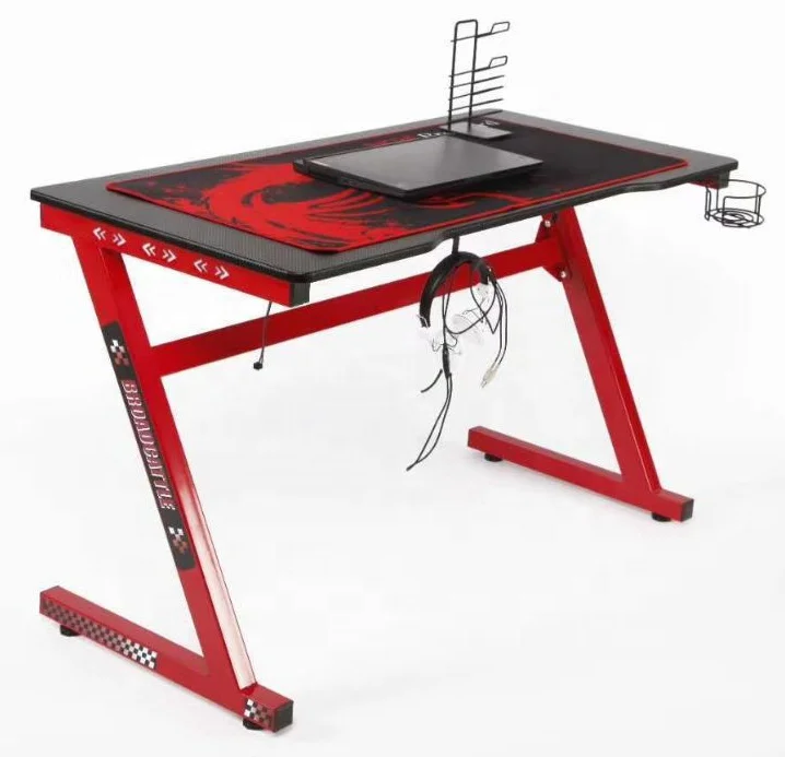 Modern Standing Office Home Study Computer Desks Table