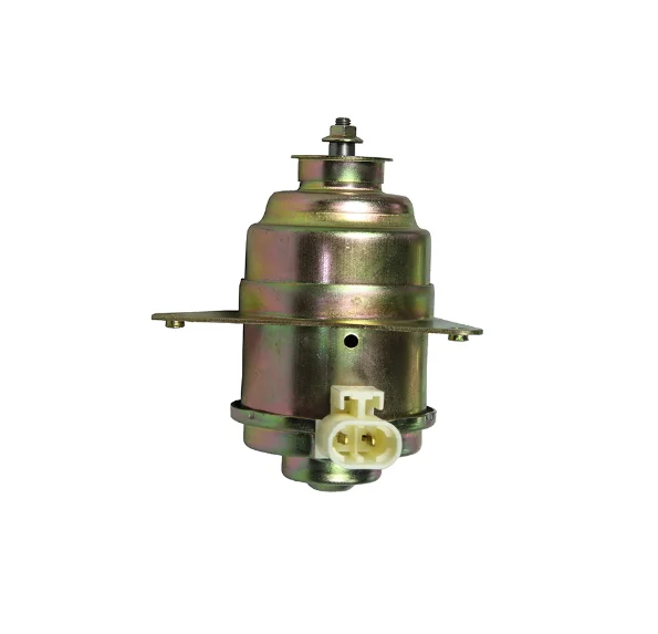 NISSANパルサー平成3年ファンモーター 21487−58Y01 Cooling Fan Motor for Nissan TSURU SENTRA 21487-58Y00