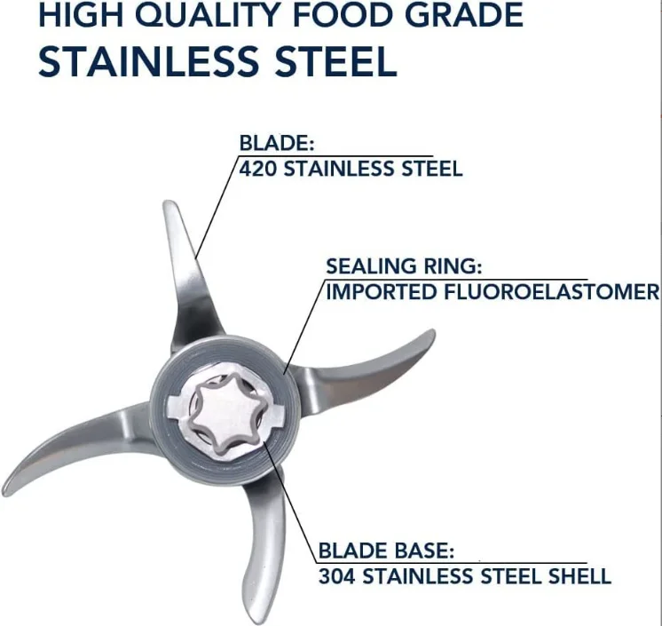 stainless steel super blender-33