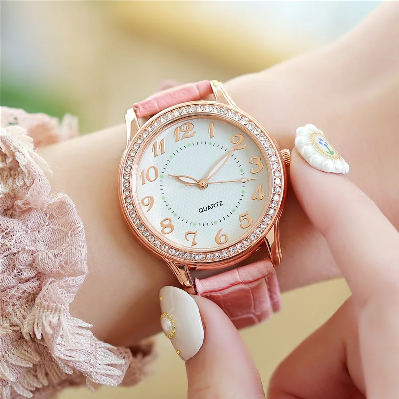 quartz best women's luxury watches 2019