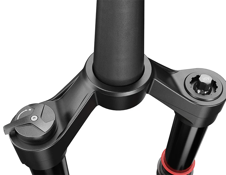 27.5" 29"mtb Front Fork Factory Price Lightweight Bicycle Front air Suspension Fork Suspension Bicycle Forks
