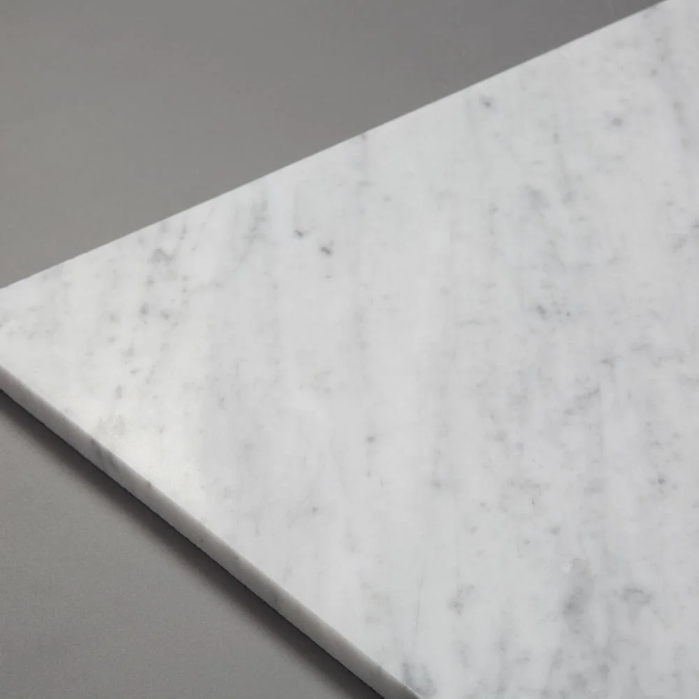 Samistone Marble Bianco Carrara White Stone White Marble Tiles Price