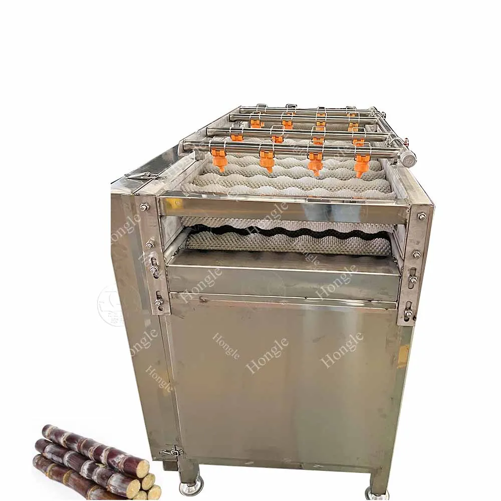 Rietzuiverings- en -reinigingsmachine Rietreiniger