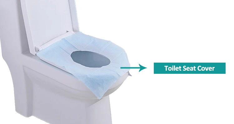 Горячая Распродажа 2021, одноразовое сиденье для унитаза новейшего дизайна для обучения горшку для малышей, детей и взрослых