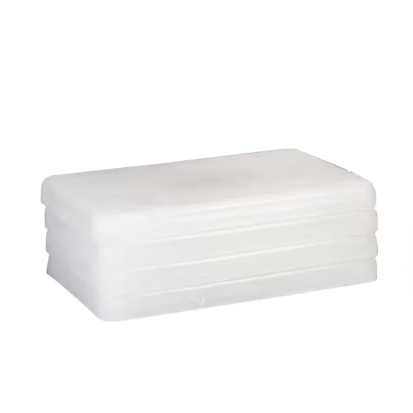 Fully Refined Paraffin Wax/Paraffin Wax Price 50kg Bag/Paraffin Wax 58/60