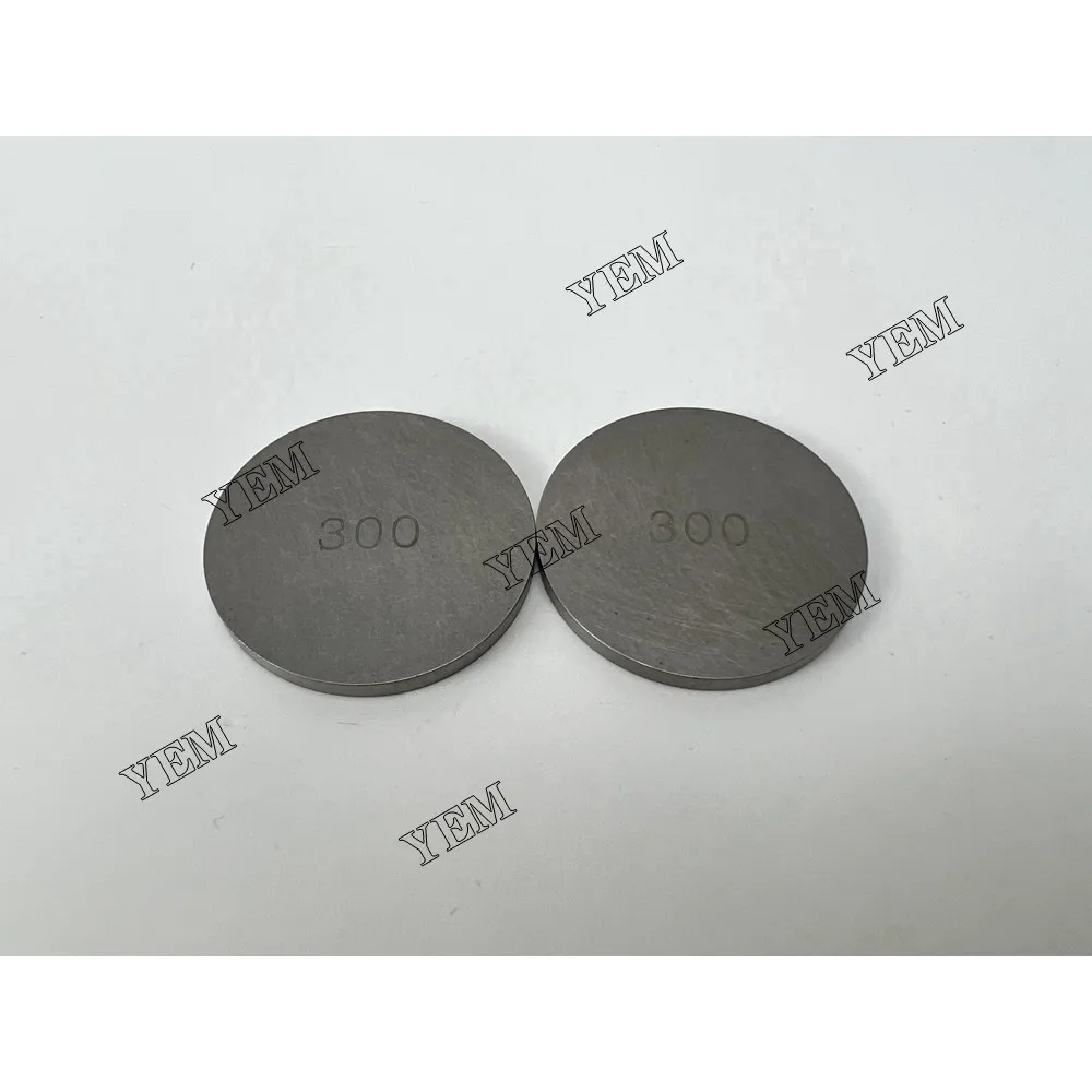 4M40 Valve Tappet Shim ME201316 for Mitsubishi
