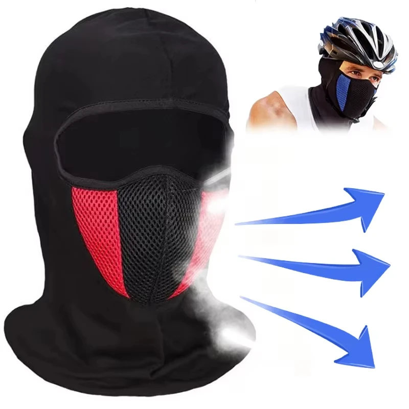 帽子 flexwitme yokosuka BALACLAVA Purjoy Multipurpose Use Thermal Warm Fleece Balaclava Hood