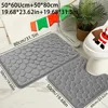 Small stones - light gray