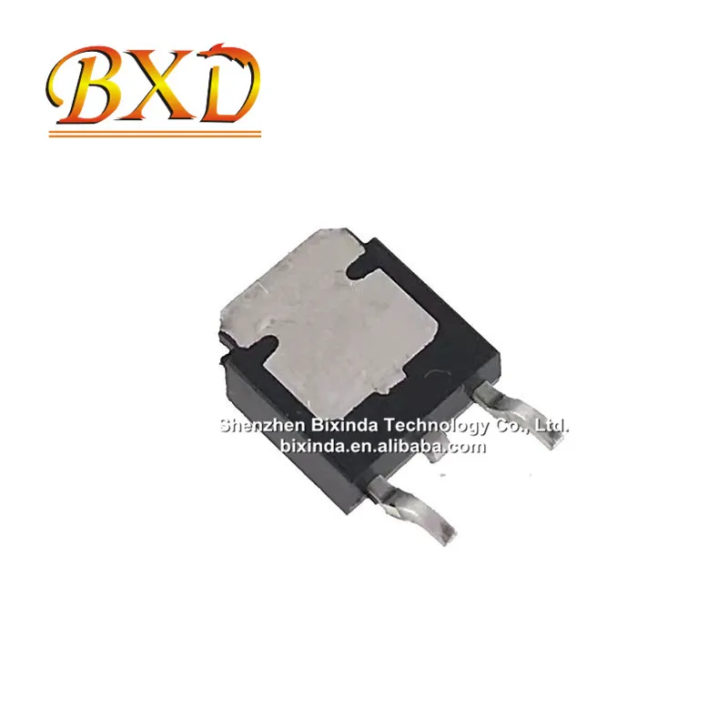 TG35C60 35A 600V Bidirectional Thyristor (MU-241) - Original