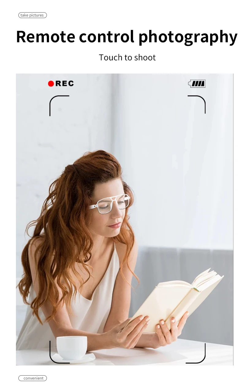 Chinese factory supplier supply  Gs10 Smart Glasses Bt Audio Call Outdoor Smart Wearable Headset Photosensitive Color Change Intelligent Audio Glasses 2025 - Buy Gs10 Smart Glasses intelligent Audio Glasses 2025 smart Wearable Headset