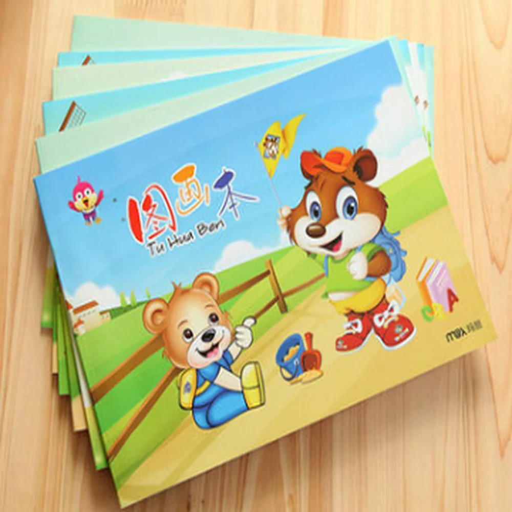 Идеальная переплетная мягкая обложка полноцветная книга с собственным рассказанием оригинальная формата А5 в мягкой обложке