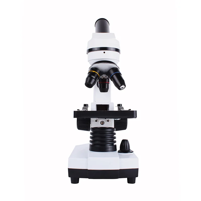 CM20  Microscope with Charging Cable Microscope with Maximum Magnification up to 640x for Student Family and Laboratory