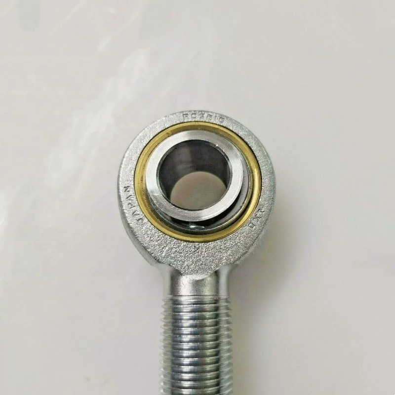 JAPAN IKO Male Thread Rod End Bearing M20X1.5 POS20 POS20EC