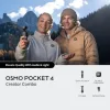 Combo Créateur Osmo Pocket 4
