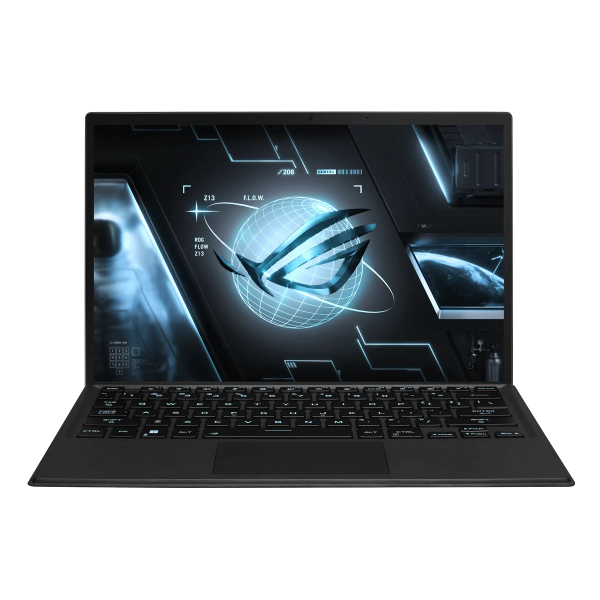 Authentic and new ASUSs ROG Flow Z13 Laptop