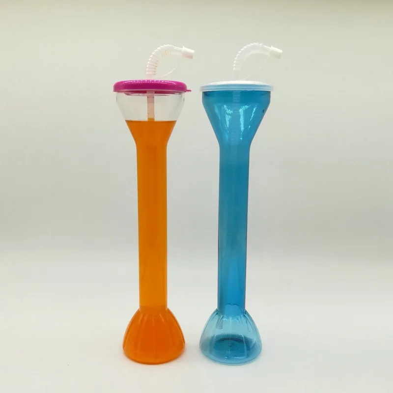 ヤードグラス、プラスチックヤードグラス、ハーフヤードオブエール