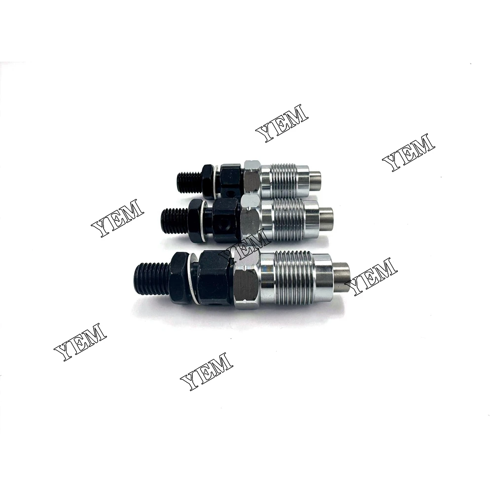 3LD1 Fuel Injector DN4PDN101 95428-0171 8970799761 for Isuzu 2