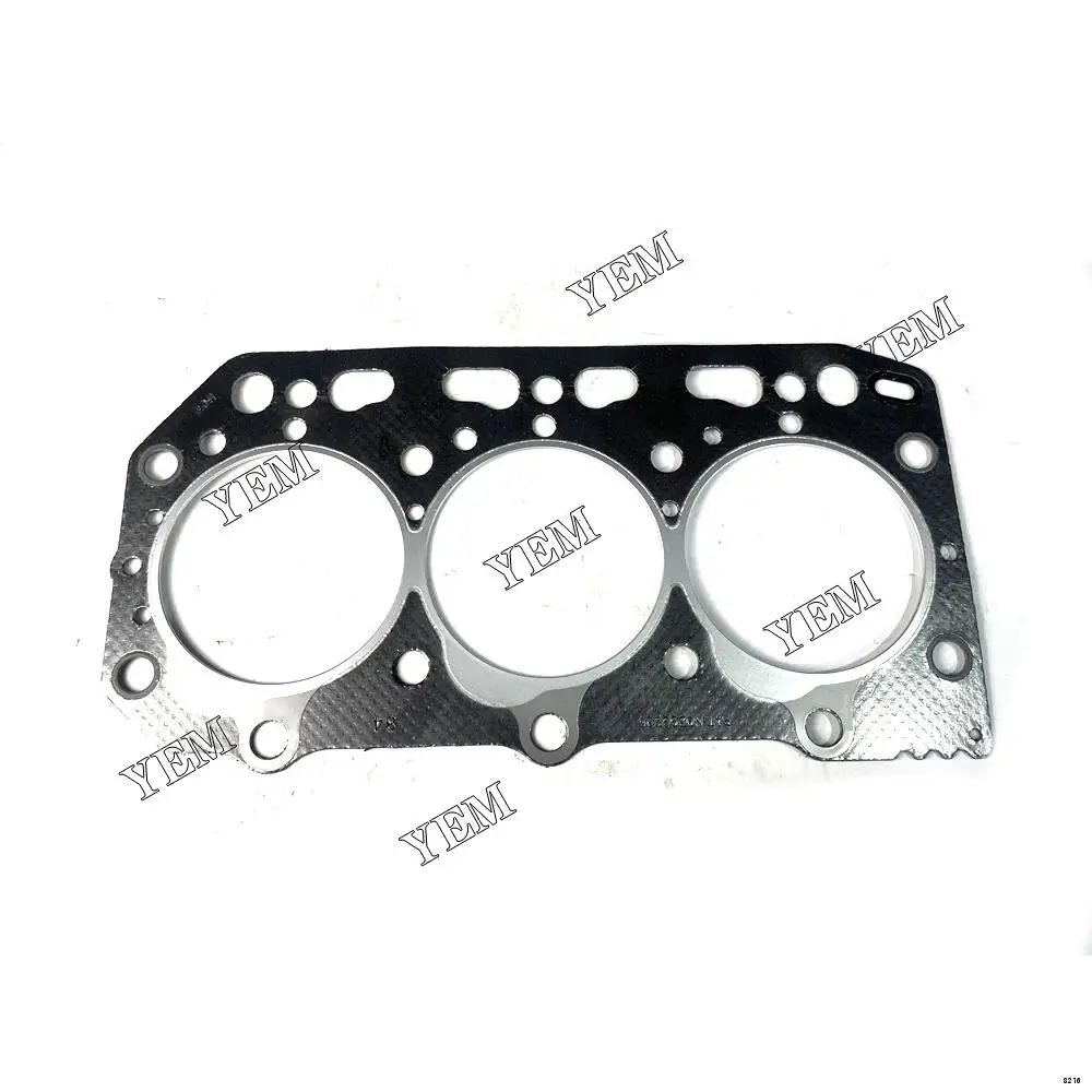 Cylinder Head Gasket 129157-01333 for Yanmar