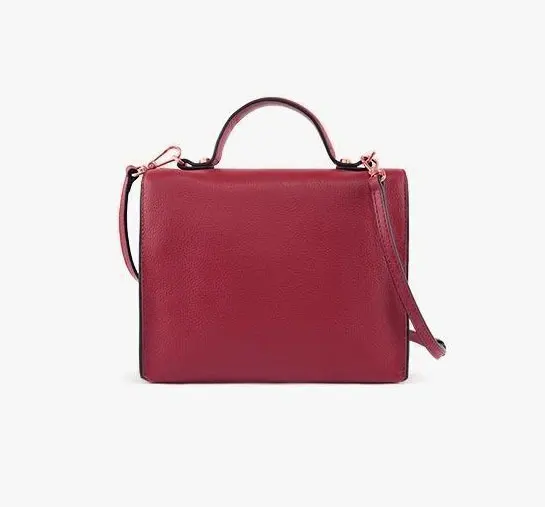 Timeless Custom Designer High Quality PU Leather Fashion Purses Handbags Embroidery Decorated Tote Options with Pictures & Price