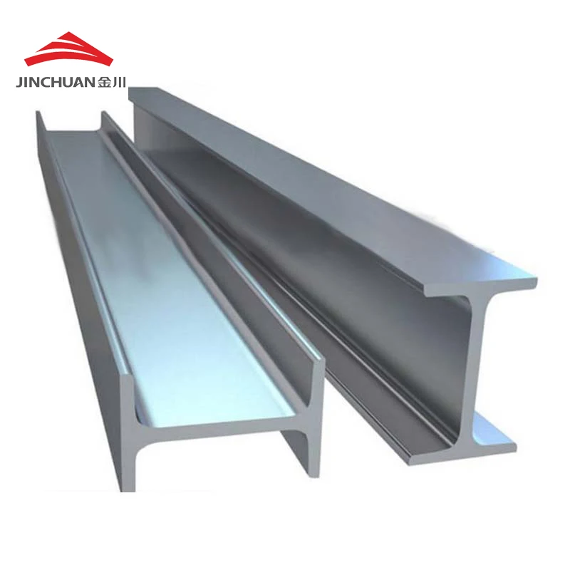 Factory Low Price Customized Various Specifications Steel H Beam