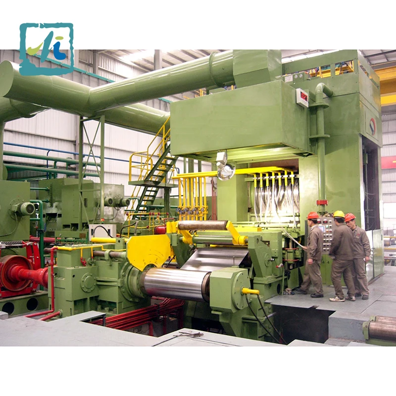 6 Hi Five-stand Continuous Cold Rolling Mill/1450mm 6Hi Cold Rolling Mill