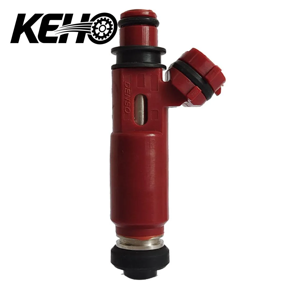 Fuel injector - 195500-3970 - Mitsubishi Montero 3.5L 6G74-1