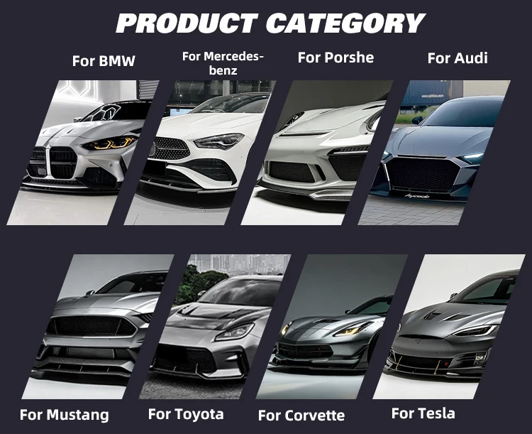 Product category
