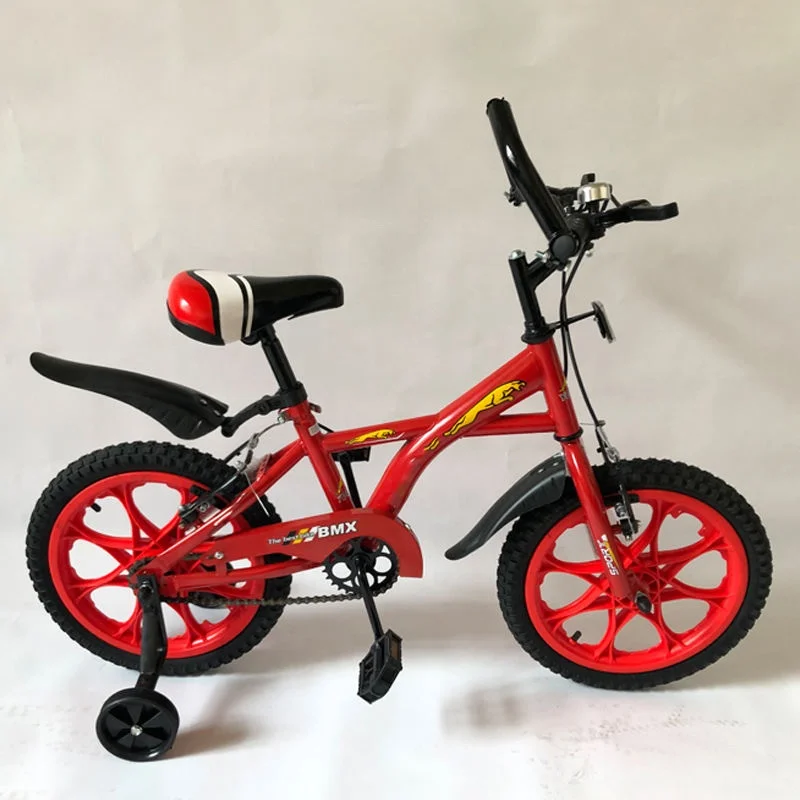 Made in China Baby Cycle for to Year in New Design With Safty Belt  Simple Kids Bike Price Normal Cycle Kids Bicycle
