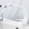 White-B