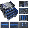 245 pieces tool set cart